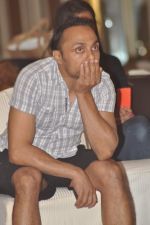 Rahul Bose at rehearsals for Equation 2013 in Trident, Mumbai on 28th Feb 2013 (18).JPG